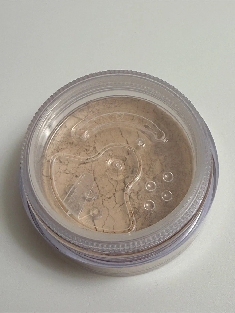 bareMinerals Original Loose Powder Foundation - 04-Golden Fair